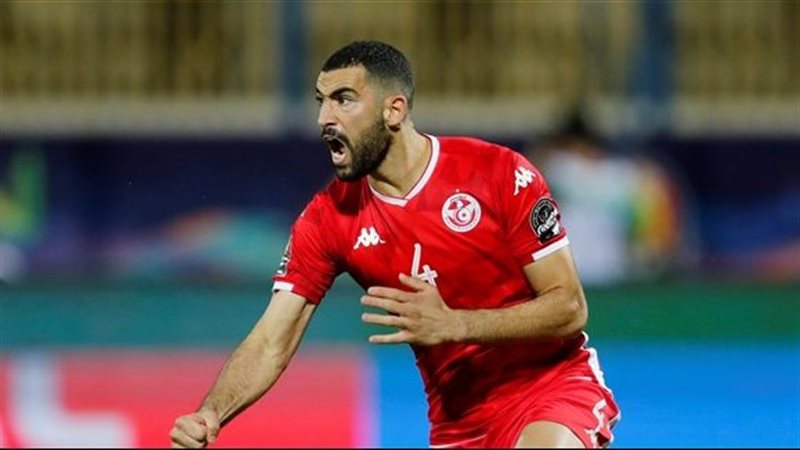 ياسين مرياح مدافع