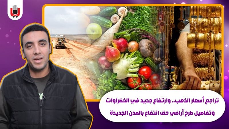 نشرة الاقتصاد
