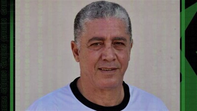 محمد عمر 