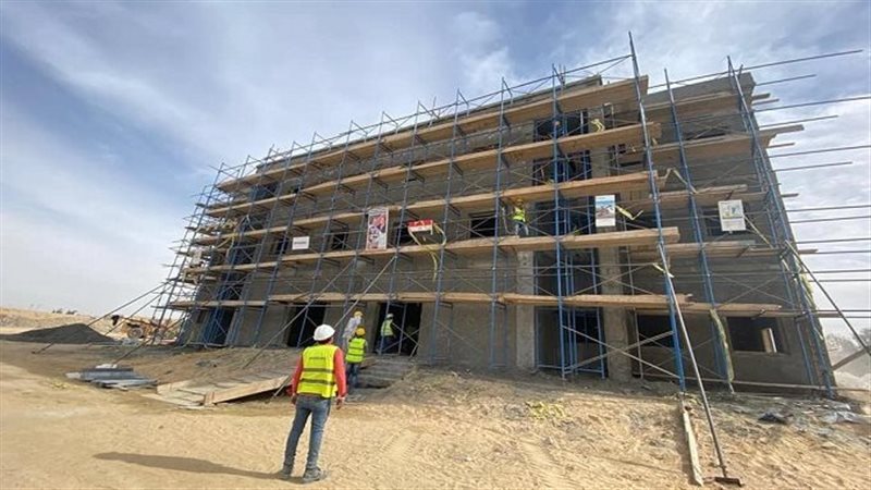 المبادرة الرئاسية
