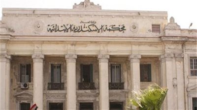 الحبس 3 سنوات لـ فراش مدرسة بتهمة التحرش بتلميذة في الإسكندرية
