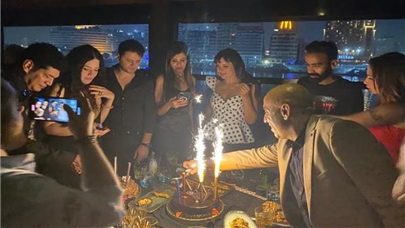 فيلم النهاردة يوم