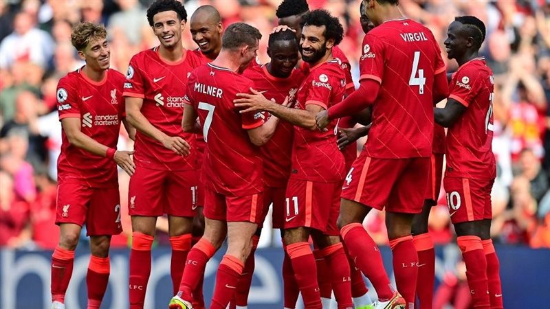 ليفربول