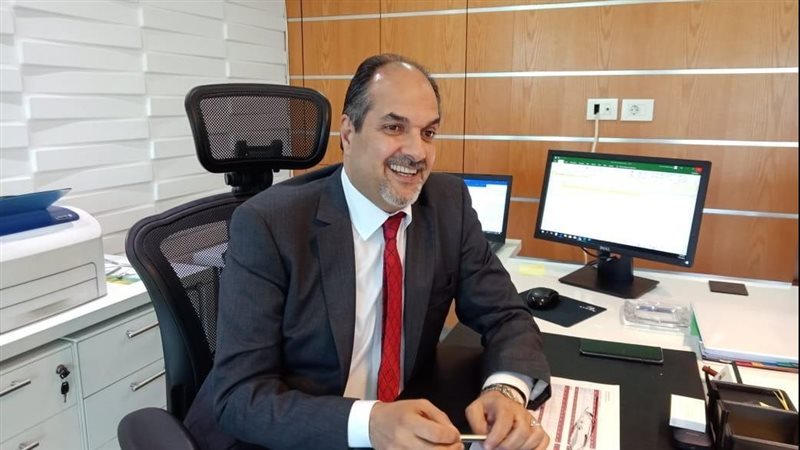أيمن عبد الحميد الأولى