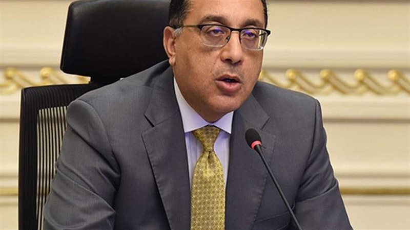 مصطفى مدبولي رئيس