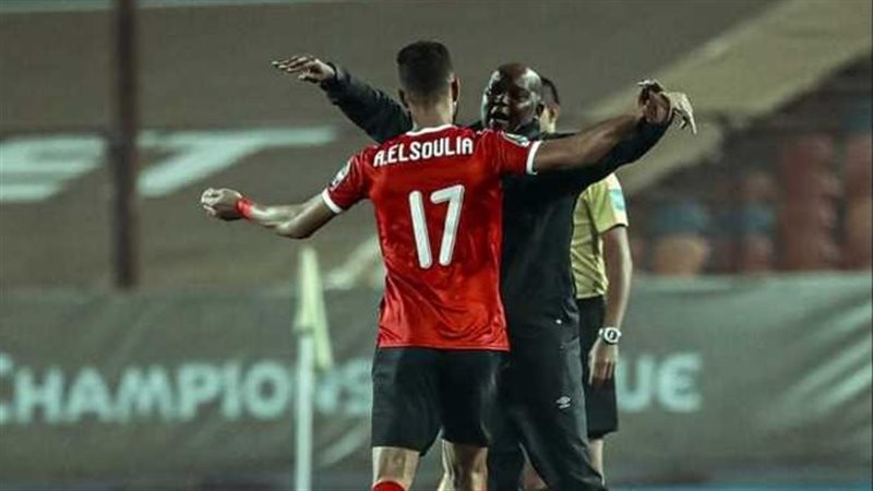 موسيمانى وعمرو السوليه