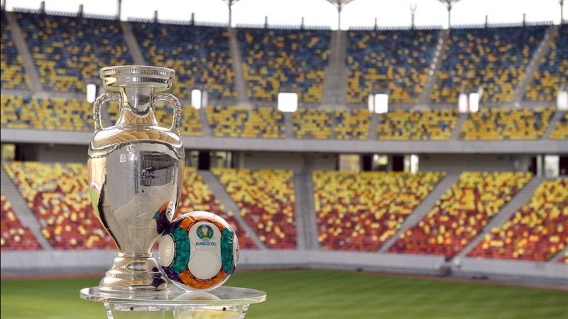 كأس أمم أوروبا