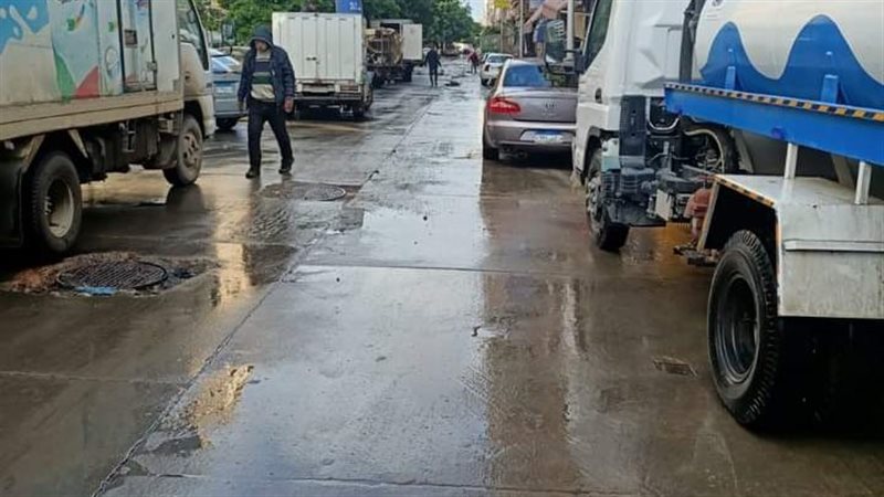 أخبار الإسكندرية