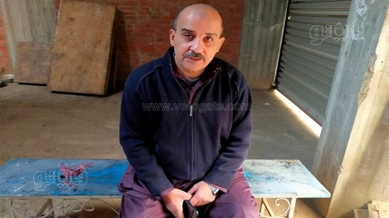 ضحايا «مستريح الدواجن»
