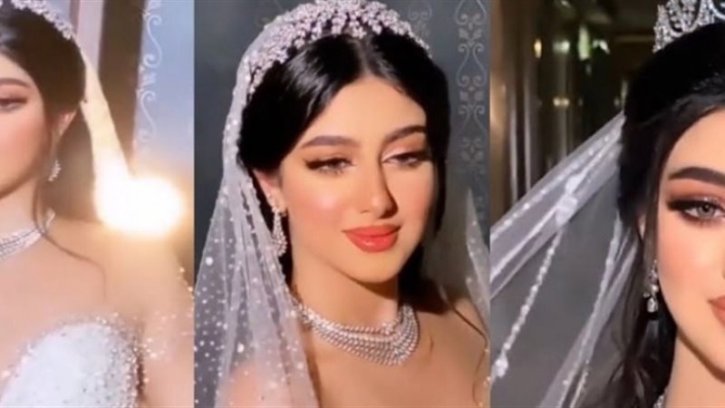 تطبيق فلتر العروسة
