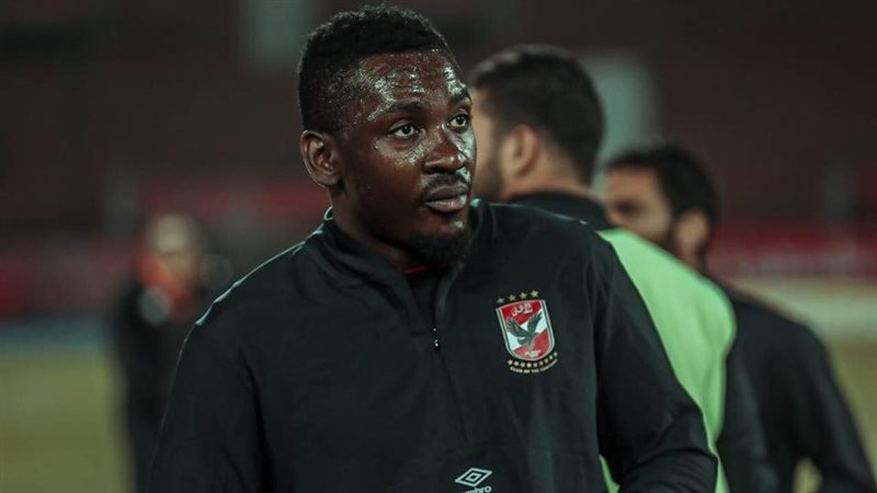 جونيور اجايى