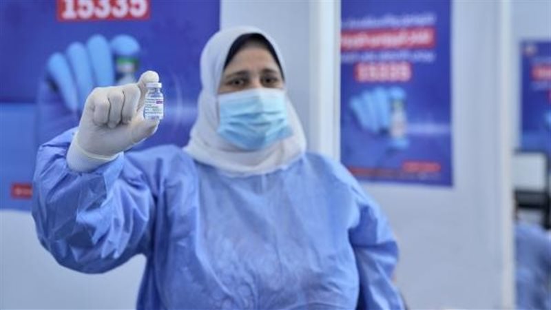 لقاح كورونا المصري