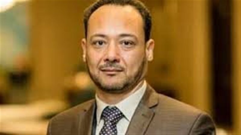 سعيد الفقي