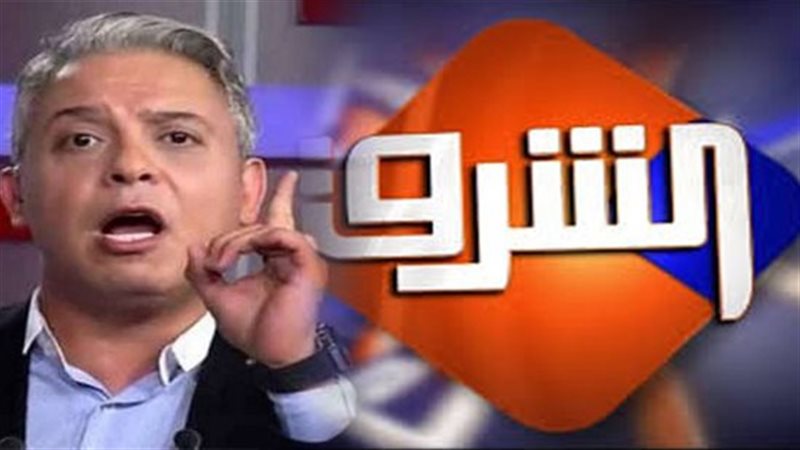 معتز مطر 