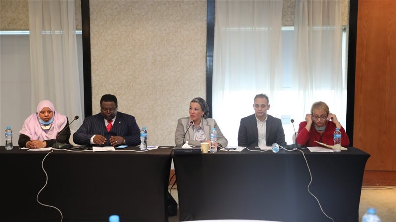 ورشة عمل مؤتمر مخرجات