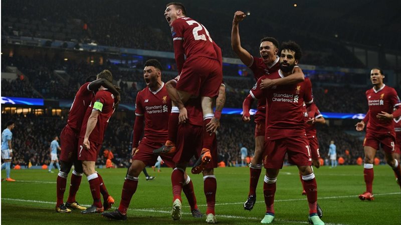 ليفربول