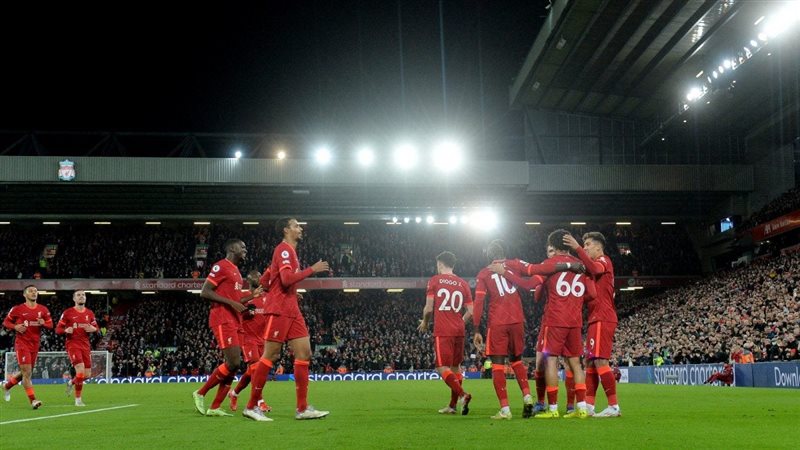 ليفربول