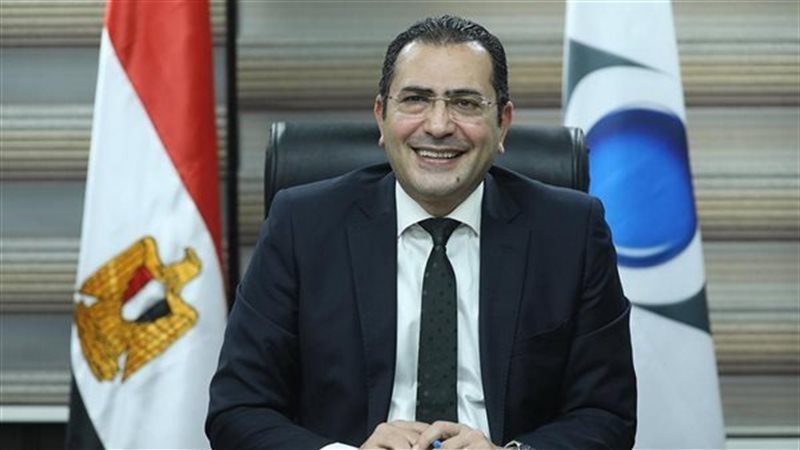  المهندس أيمن حسام