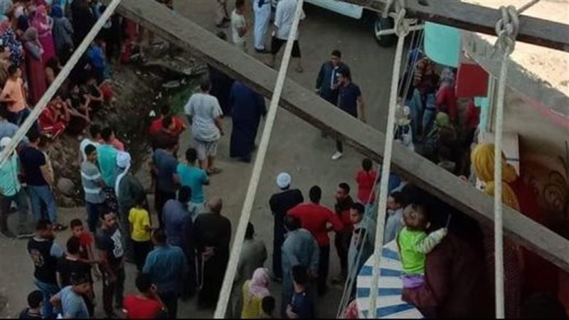 مشاجرة - صورة أرشيفية