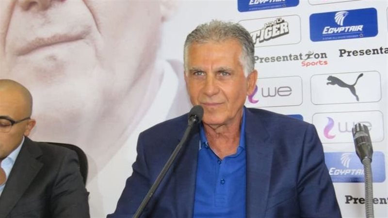 كارلوس كيروش