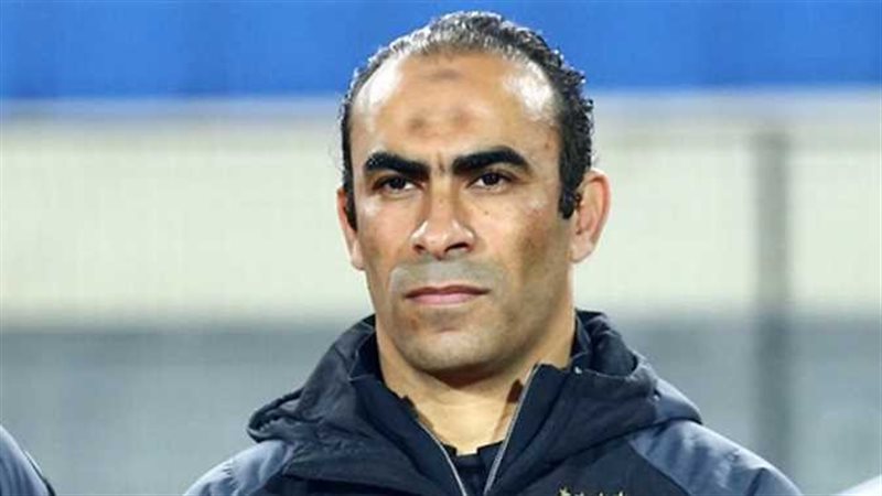 سيد عبد الحفيظ 
