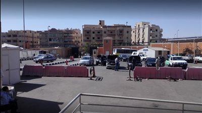 مواعيد عمل مرور الشيخ زايد.. وخطوات استخراج رخصة قيادة خاصة