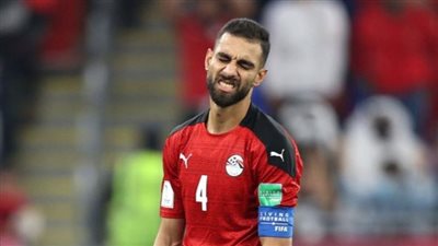 عمرو أديب يكشف رد فعله بعد هدف السولية في شباك الشناوي