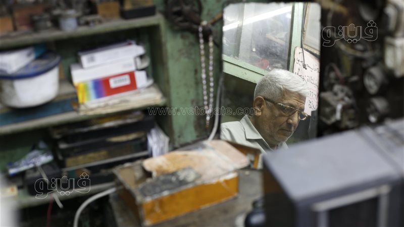 محمود كمال الدين