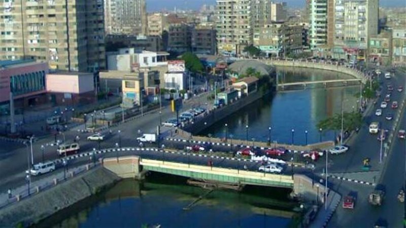 طقس الشرقية غدا