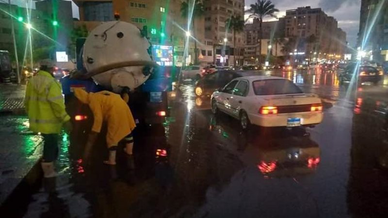 الاسكندريه