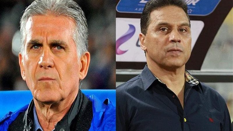 حسام البدري وكيروش