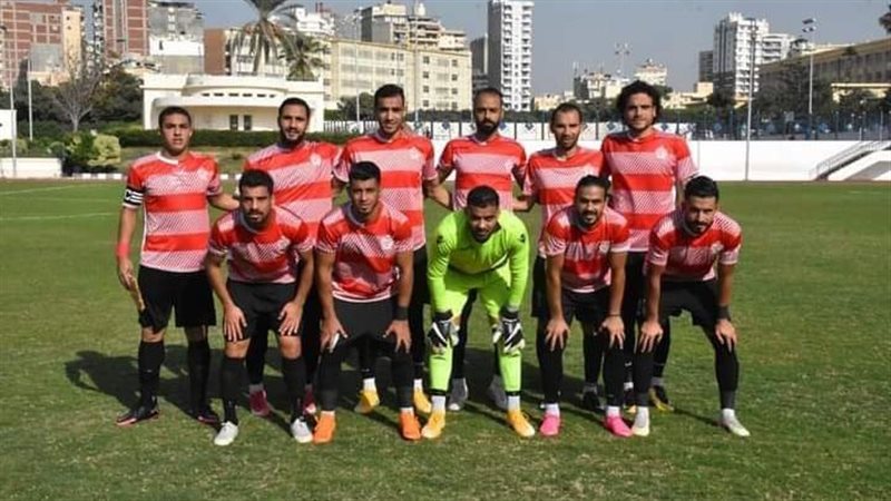 دوري القسم الرابع
