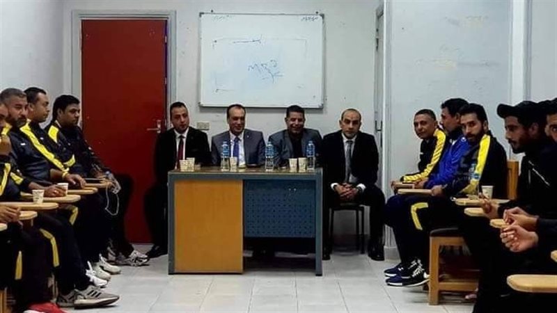 مجلس دمنهور 