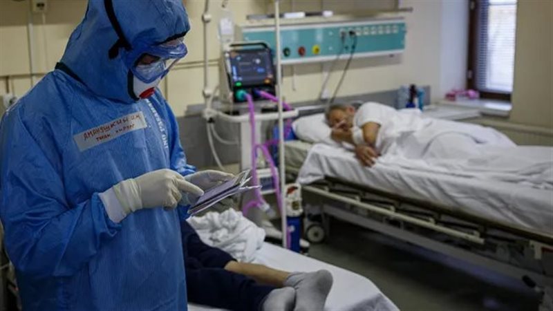 تفشي كورونا عالميًّا