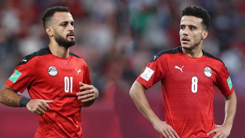 مصطفى فتحي ومروان