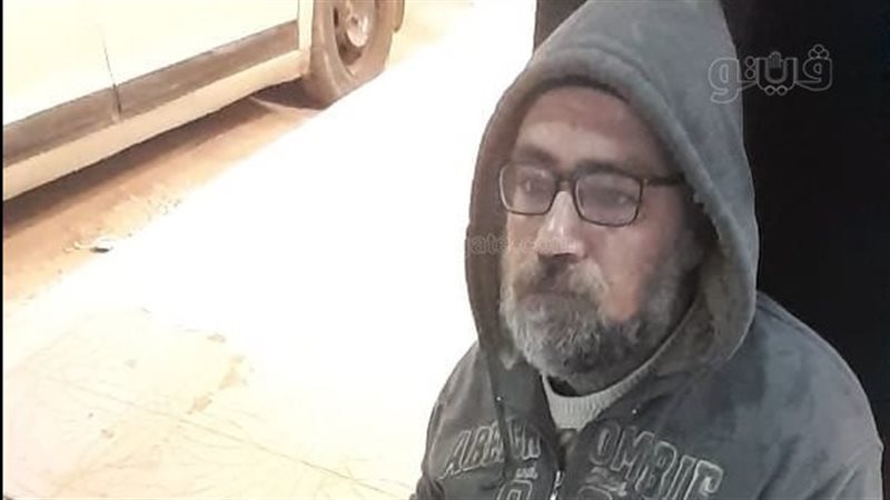 بائع المناديل بالمنوفية