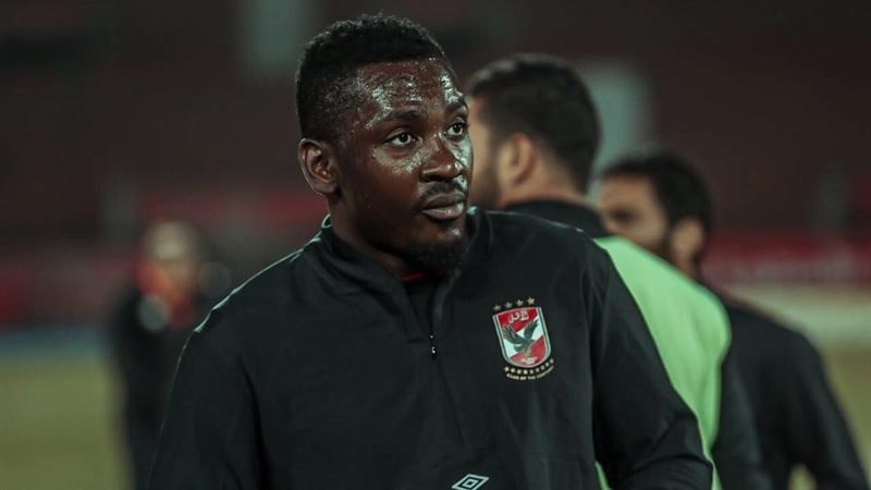 جونيور اجايي 