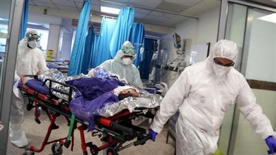 علماء بريطانيون: عدد مصابي أوميكرون ربما يكون أكبر من المسجل