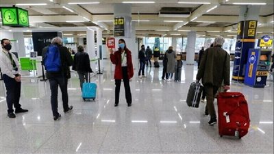 ألمانيا تعلن رسميا فرض قيود صارمة على القادمين من بريطانيا 