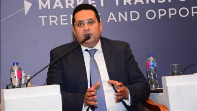 أحمد إمام: تصدير العقار الحل الأمثل لتنشيط القطاع خلال الفترة المقبلة 