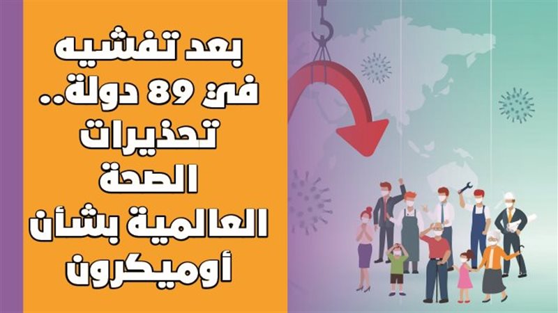 شعار منظمة الصحة