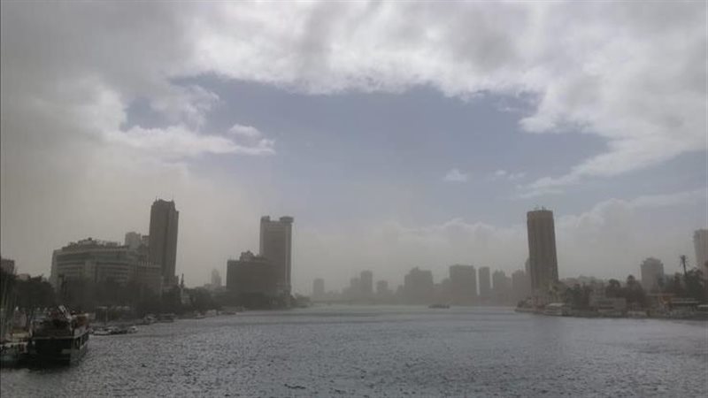 حالة الطقس 