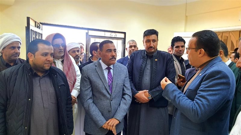 جانب من الحدث