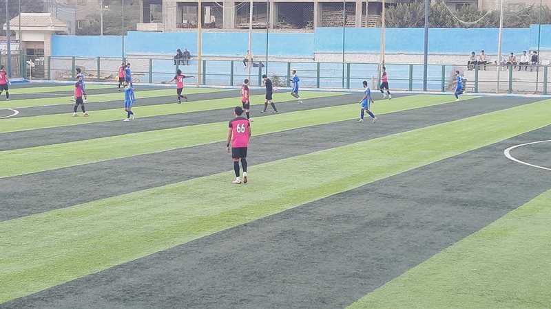 دوري القسم الثالث