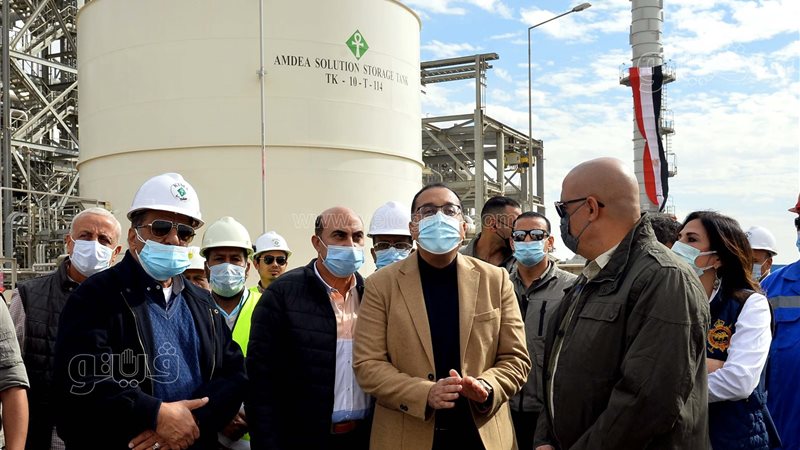 مصطفى مدبولي 