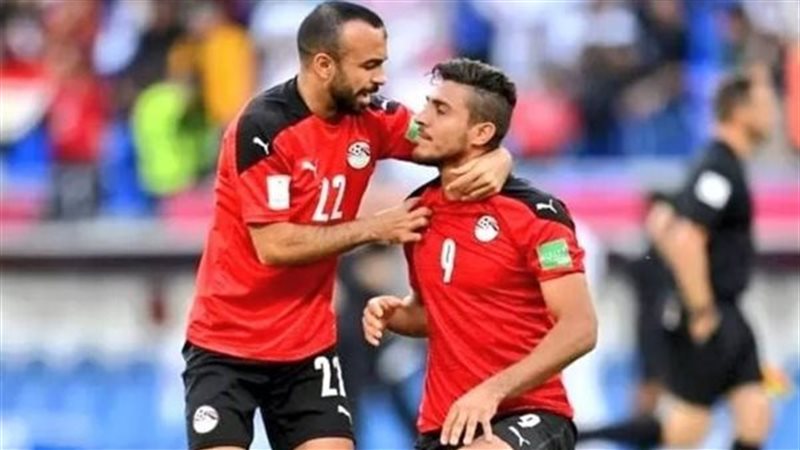 محمد شريف وأفشة