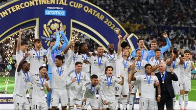 شاهد ملخص المواجهة الوحيدة بين ريال مدريد وباتشوكا قبل مباراتهما اليوم