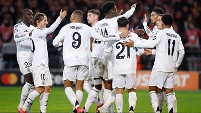 ريال مدريد يغري لاعبيه بمكافآت خيالية للتتويج بـ كأس العالم للأندية
