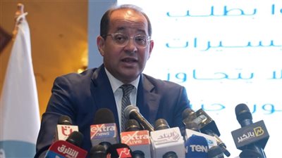 وزير المالية للعاملين بالضرائب: «الشراكة مع المجتمع الضريبى.. أمانة فى رقبتكم»