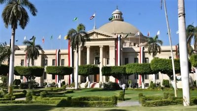 جامعة القاهرة تطلق معسكر 